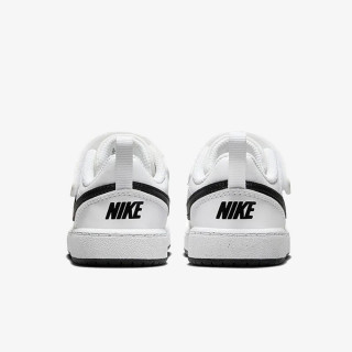 NIKE PATIKE COURT BOROUGH LOW RECRAFT 