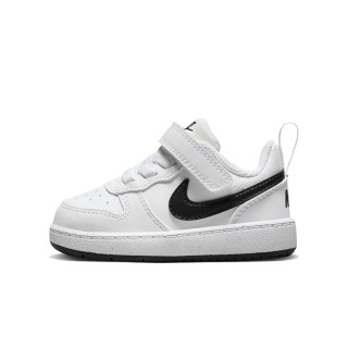 NIKE PATIKE COURT BOROUGH LOW RECRAFT 