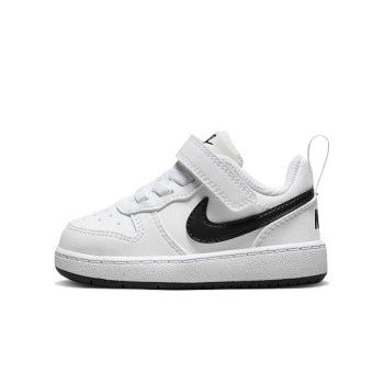 NIKE PATIKE COURT BOROUGH LOW RECRAFT 