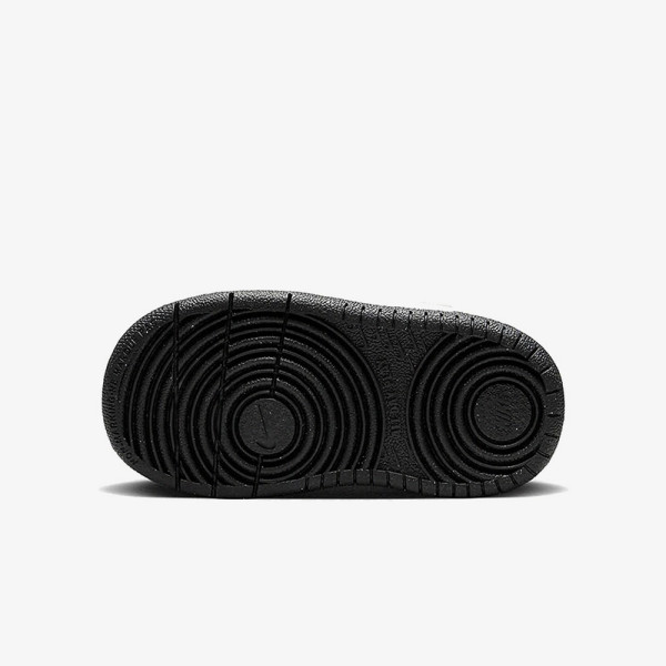 NIKE PATIKE COURT BOROUGH LOW RECRAFT 