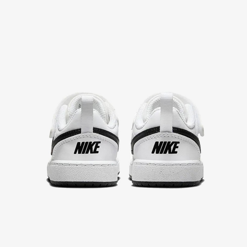 NIKE PATIKE COURT BOROUGH LOW RECRAFT 