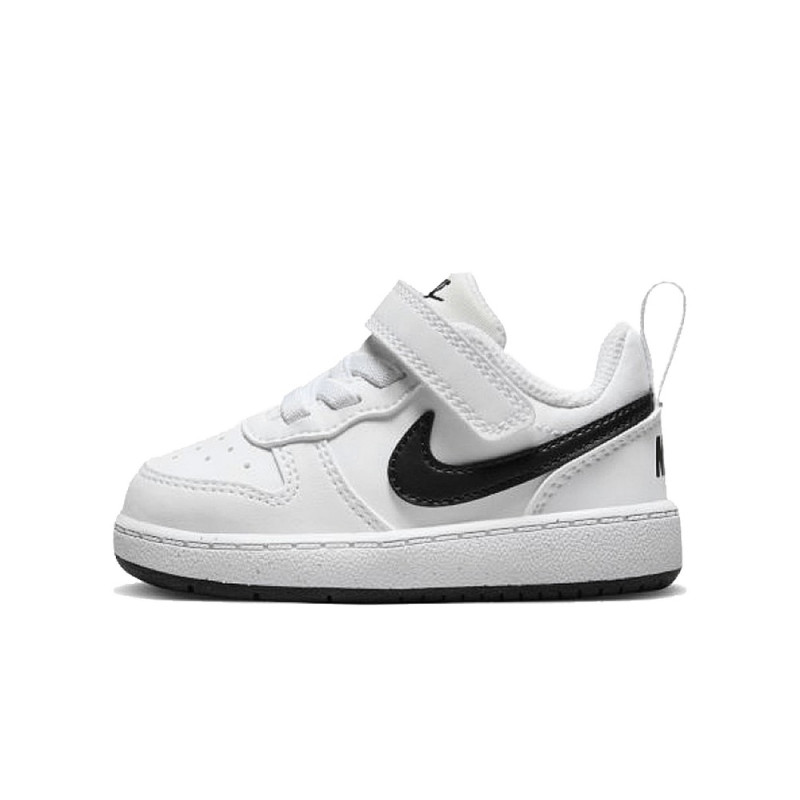 NIKE PATIKE COURT BOROUGH LOW RECRAFT 