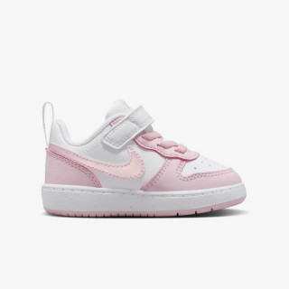 NIKE PATIKE COURT BOROUGH LOW RECRAFT BTV