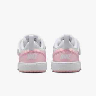 NIKE PATIKE COURT BOROUGH LOW RECRAFT BTV