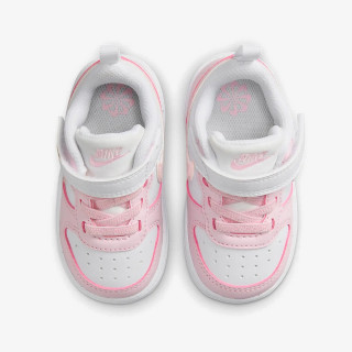 NIKE PATIKE COURT BOROUGH LOW RECRAFT BTV