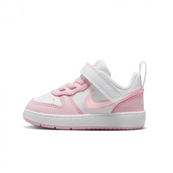 NIKE PATIKE COURT BOROUGH LOW RECRAFT  BTV 