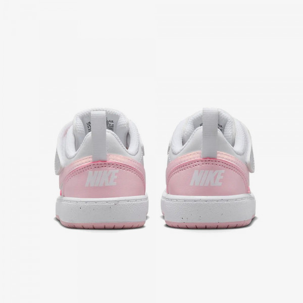 NIKE PATIKE COURT BOROUGH LOW RECRAFT BTV