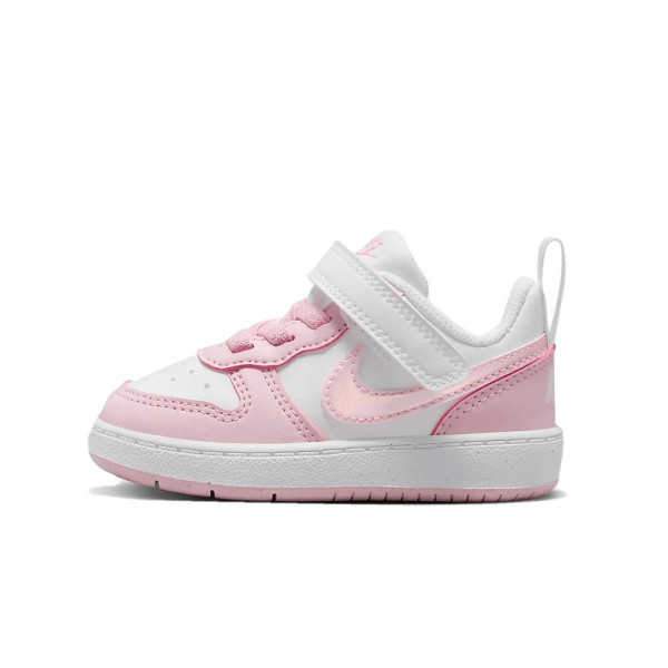 NIKE PATIKE COURT BOROUGH LOW RECRAFT BTV