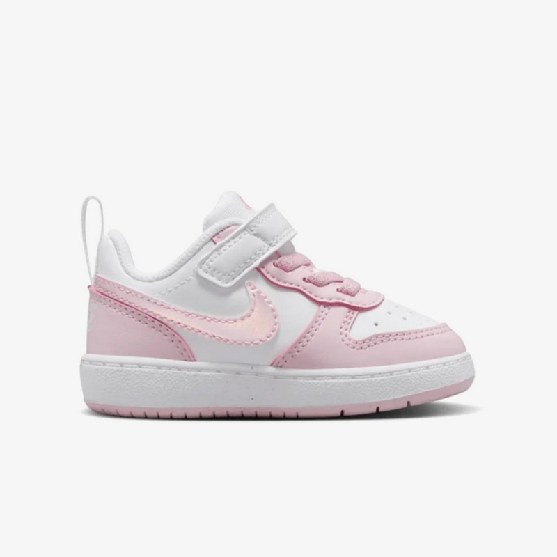 NIKE PATIKE COURT BOROUGH LOW RECRAFT BTV