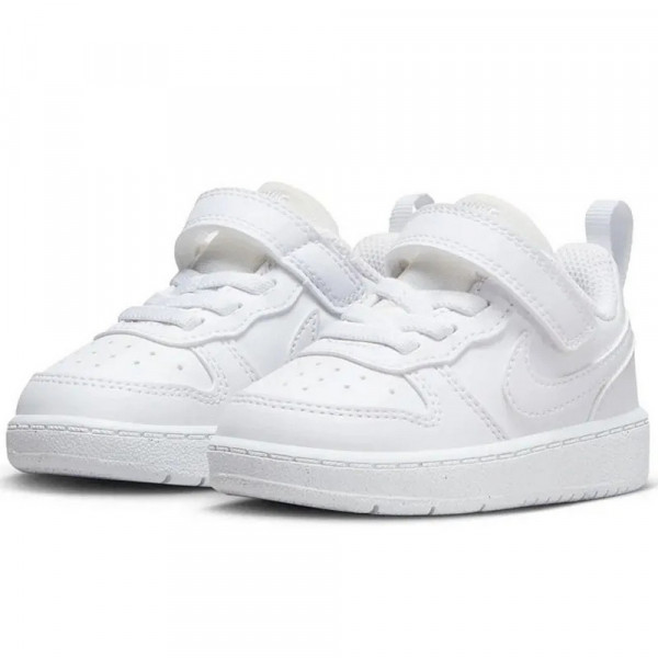 NIKE PATIKE COURT BOROUGH LOW RECRAFT BTV
