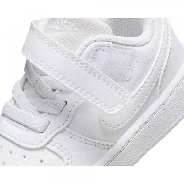 NIKE PATIKE COURT BOROUGH LOW RECRAFT BTV