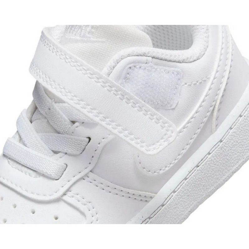 NIKE PATIKE COURT BOROUGH LOW RECRAFT BTV