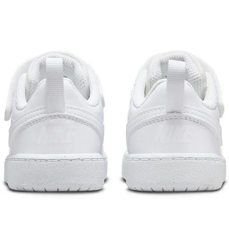 NIKE PATIKE COURT BOROUGH LOW RECRAFT BTV