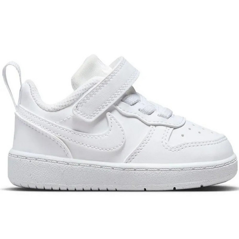 NIKE PATIKE COURT BOROUGH LOW RECRAFT BTV