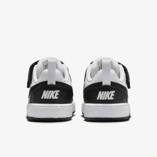 NIKE PATIKE COURT BOROUGH LOW RECRAFT BTV