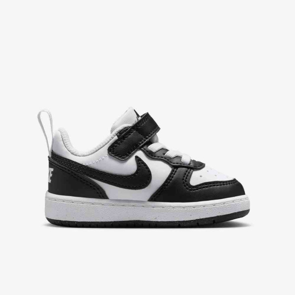 NIKE PATIKE COURT BOROUGH LOW RECRAFT BTV