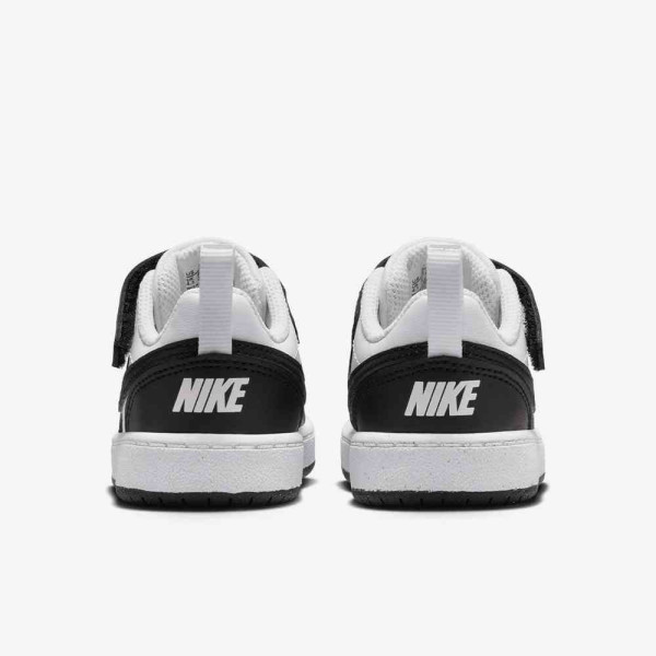 NIKE PATIKE COURT BOROUGH LOW RECRAFT BTV