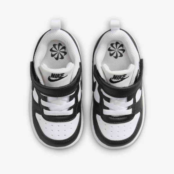 NIKE PATIKE COURT BOROUGH LOW RECRAFT BTV