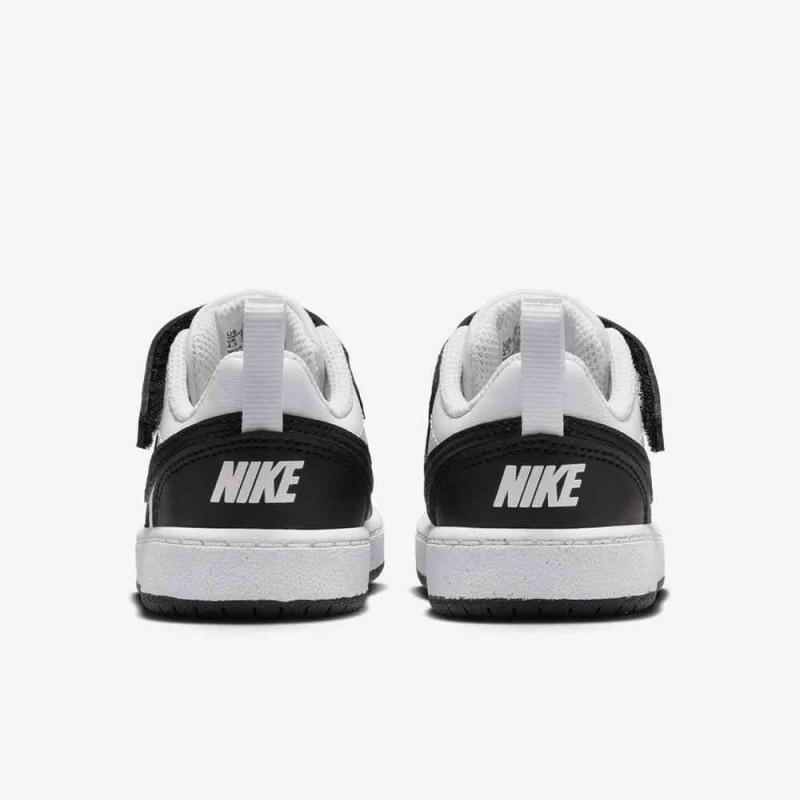 NIKE PATIKE COURT BOROUGH LOW RECRAFT BTV