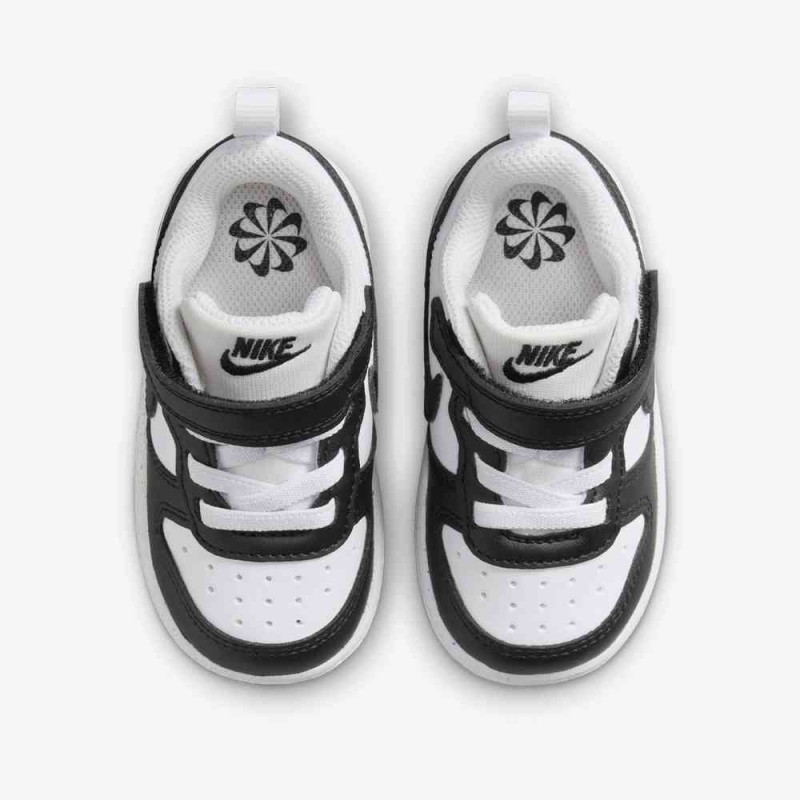 NIKE PATIKE COURT BOROUGH LOW RECRAFT BTV