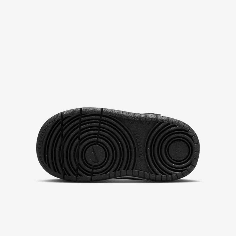 NIKE PATIKE COURT BOROUGH LOW RECRAFT BTV