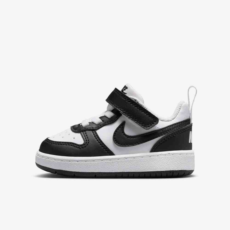 NIKE PATIKE COURT BOROUGH LOW RECRAFT BTV