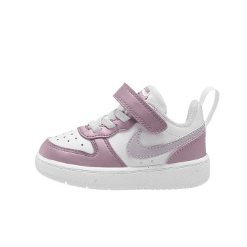 NIKE PATIKE COURT BOROUGH LOW RECRAFT 
