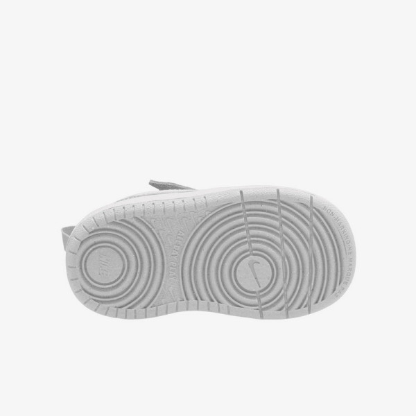 NIKE PATIKE COURT BOROUGH LOW RECRAFT 