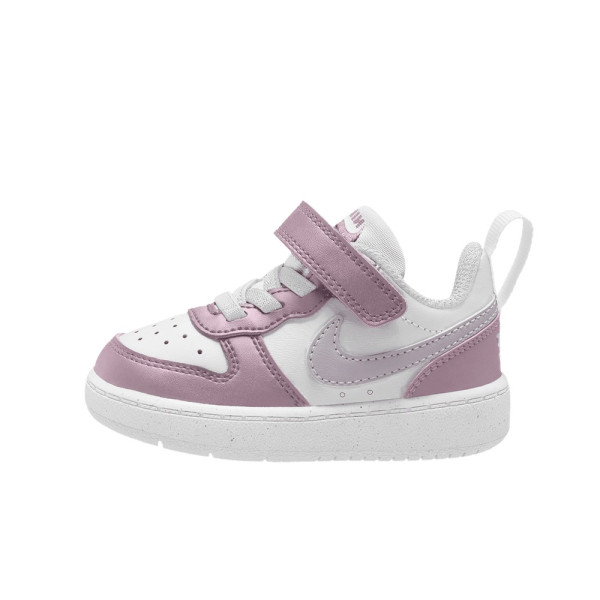 NIKE PATIKE COURT BOROUGH LOW RECRAFT 