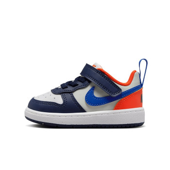 NIKE PATIKE COURT BOROUGH LOW RECRAFT BTV 