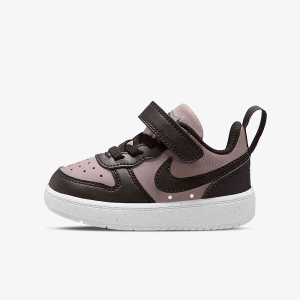 NIKE PATIKE COURT BOROUGH LOW RECRAFT BTV