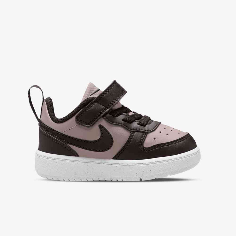 NIKE PATIKE COURT BOROUGH LOW RECRAFT BTV