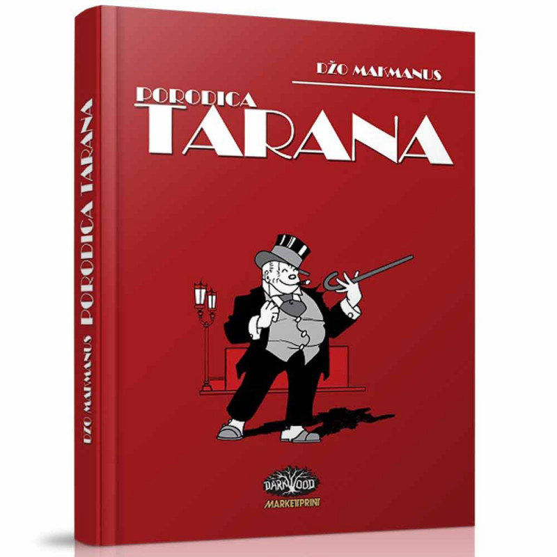 PORODICA TARANA