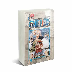 ONE PIECE 8 MANGA