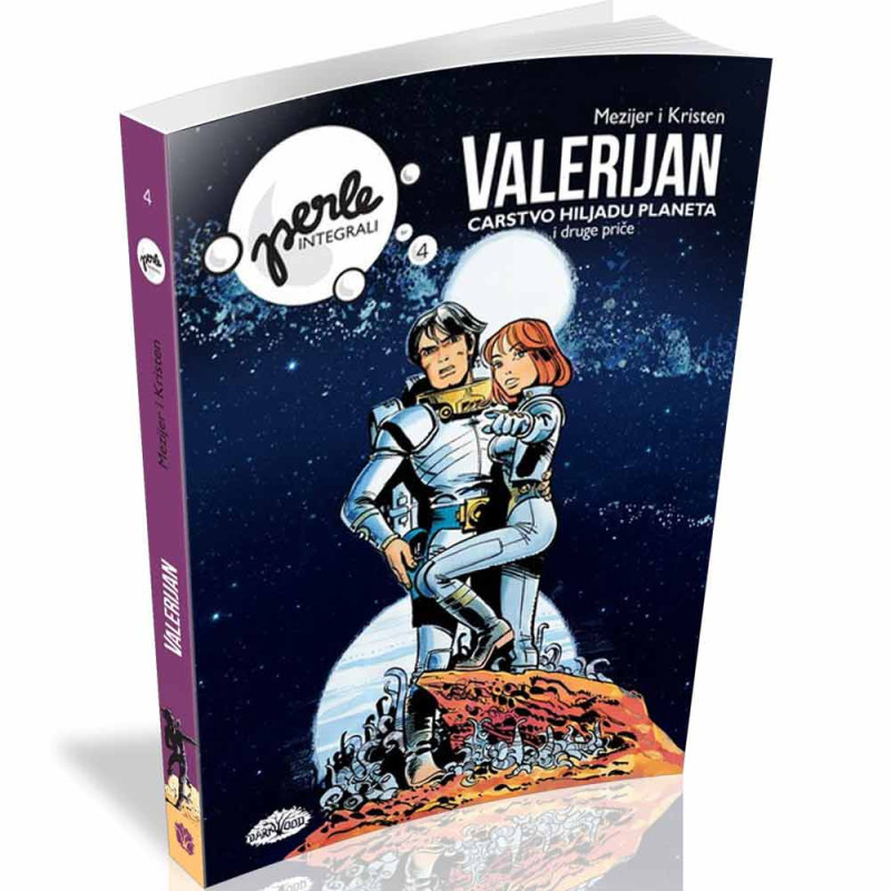 VALERIJAN 1 SC 2 IZDANJE