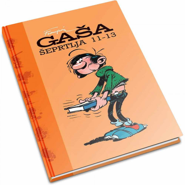 GASA 4  11-13 