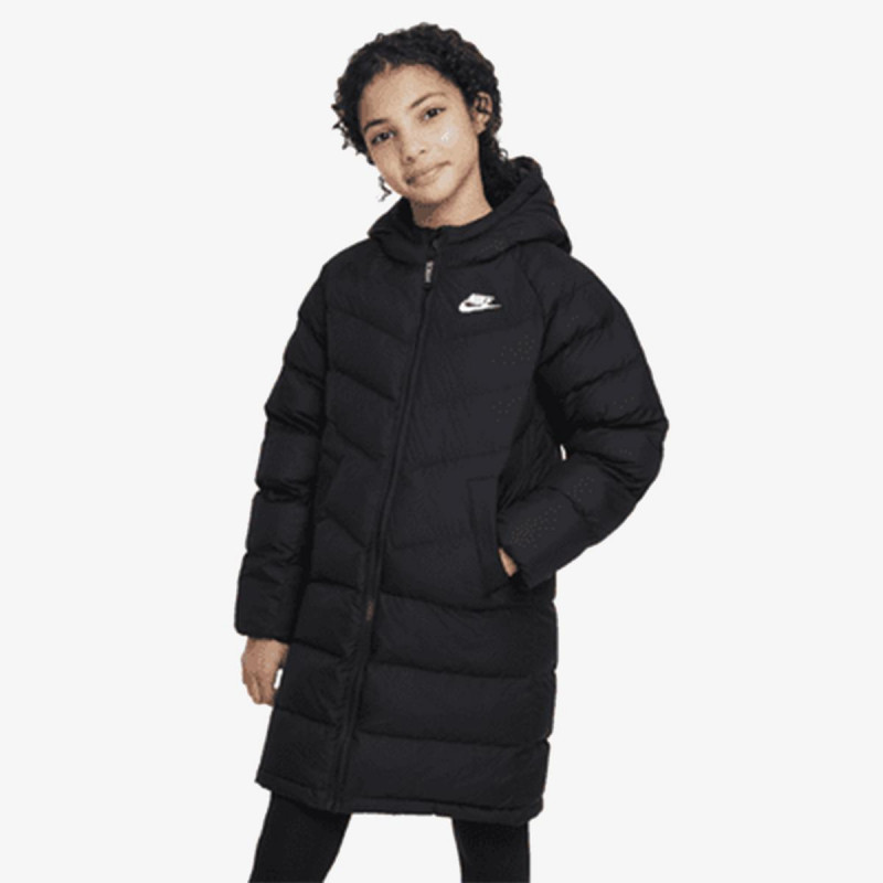 NIKE JAKNA K NSW SYNFL HD PRKA
