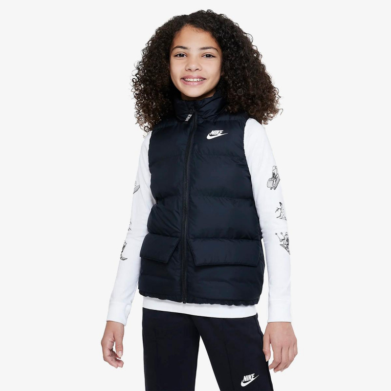 NIKE PRSLUK K NSW SNYFL VEST