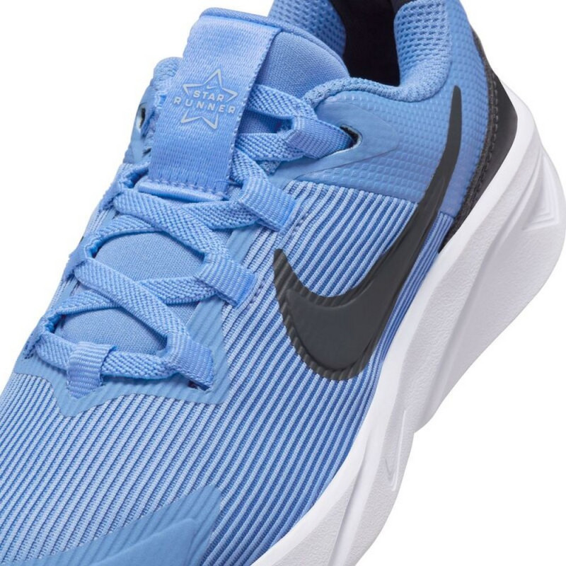NIKE PATIKE STAR RUNNER 4 NN (PS) 