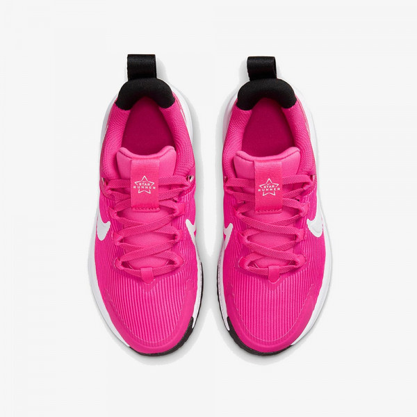 NIKE PATIKE NIKE STAR RUNNER 4 NN PS