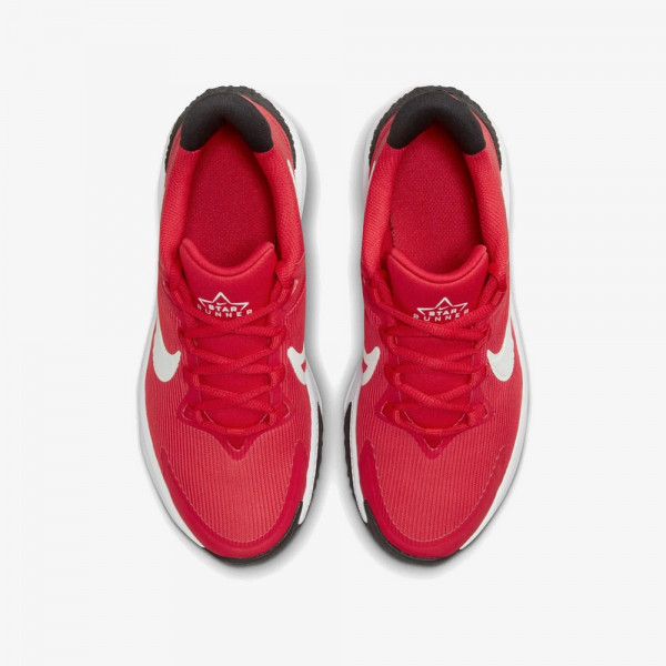 NIKE PATIKE NIKE STAR RUNNER 4 NN GS