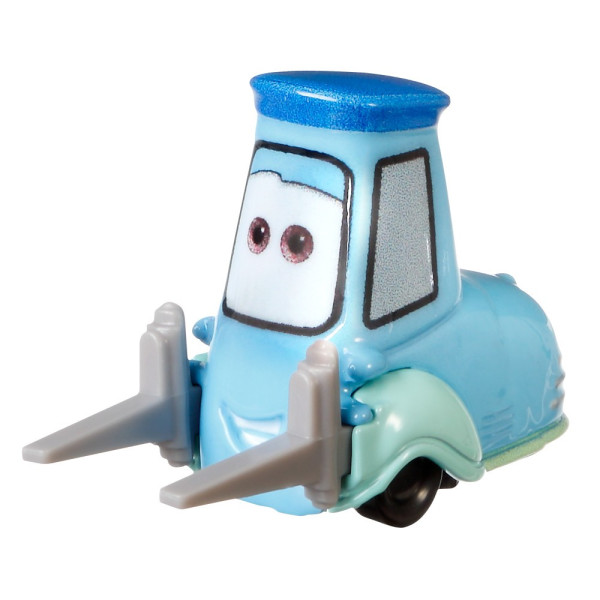 CARS 3 OSNOVNI AUTIC 