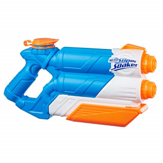 NERF SUPER SOAKER TWIN TIDE