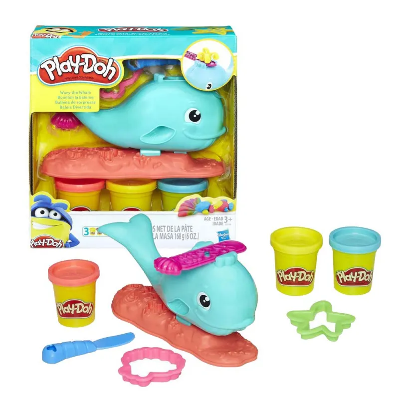 Play doh sale akcija