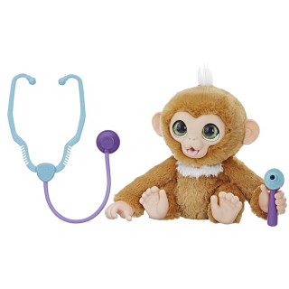 FURREAL CHECK UP ZANDI