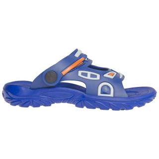 POLLINO PAPUCE BLUE