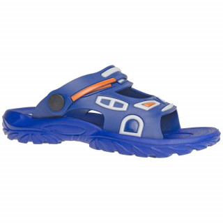 POLLINO PAPUCE BLUE