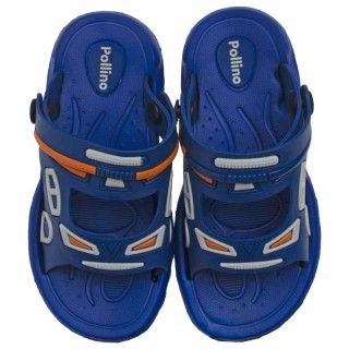 POLLINO PAPUCE BLUE