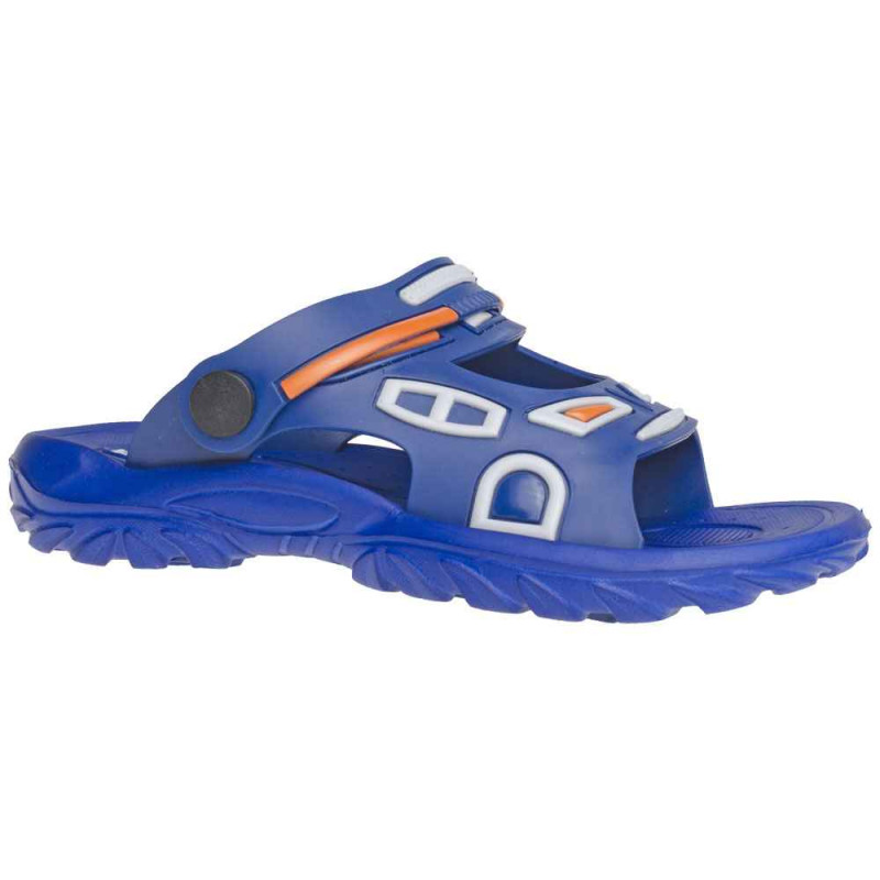 POLLINO PAPUCE BLUE