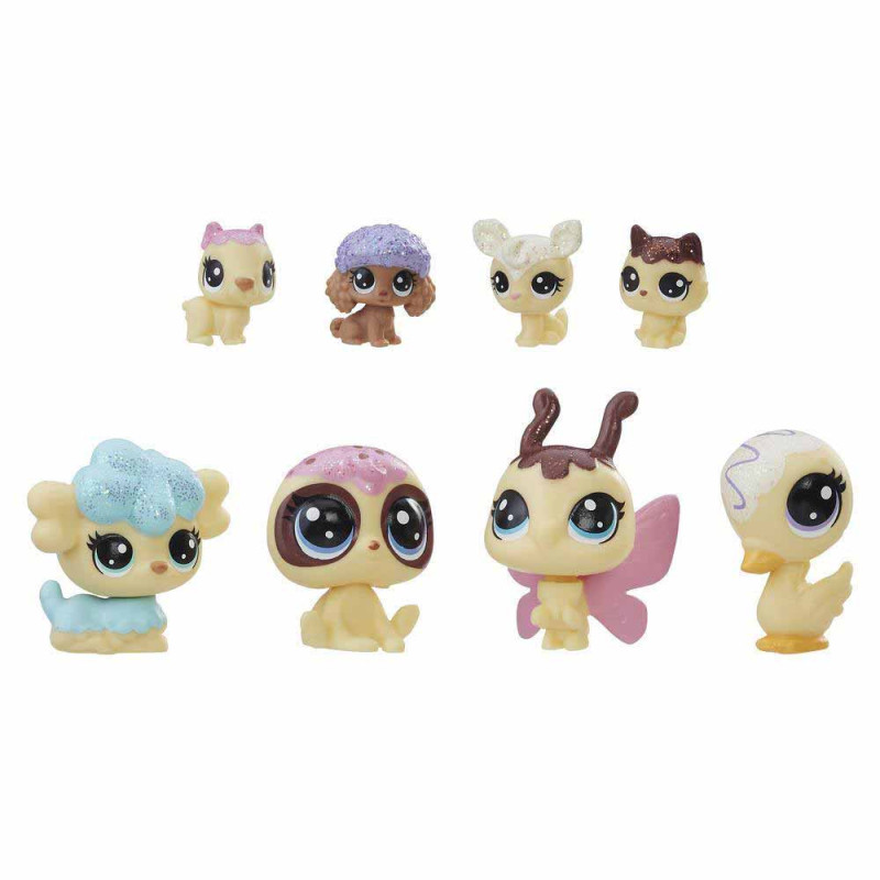LPS SPECIAL COLLECTION 